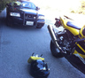 Toronto Motorcycle Accident Law Firm