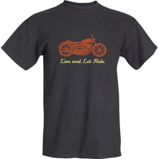 Share The Road T-Shirt